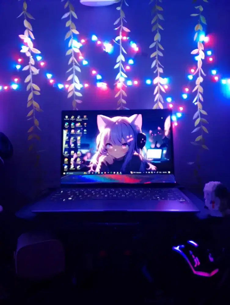 Leptop hp envy x360 13 inch