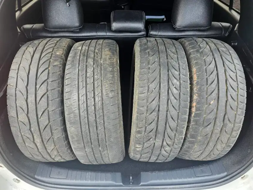 Ban achilles atr sport 195 50 R16