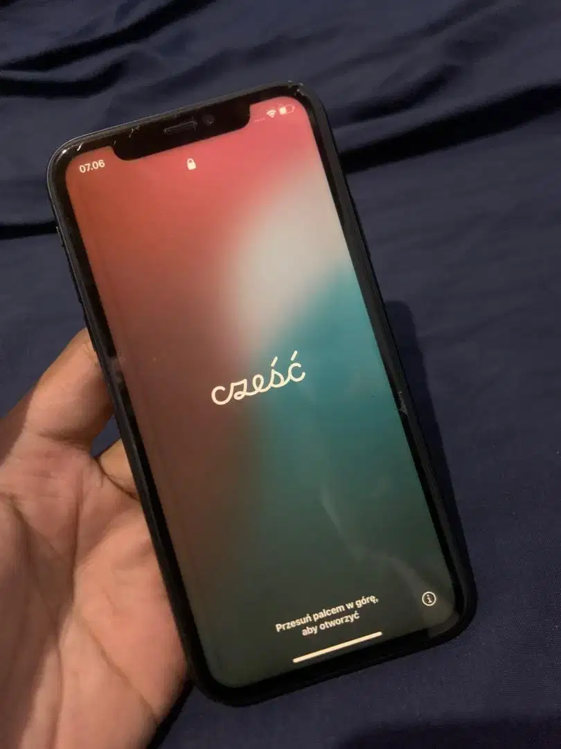 IPHONE XR INTERNAL 128