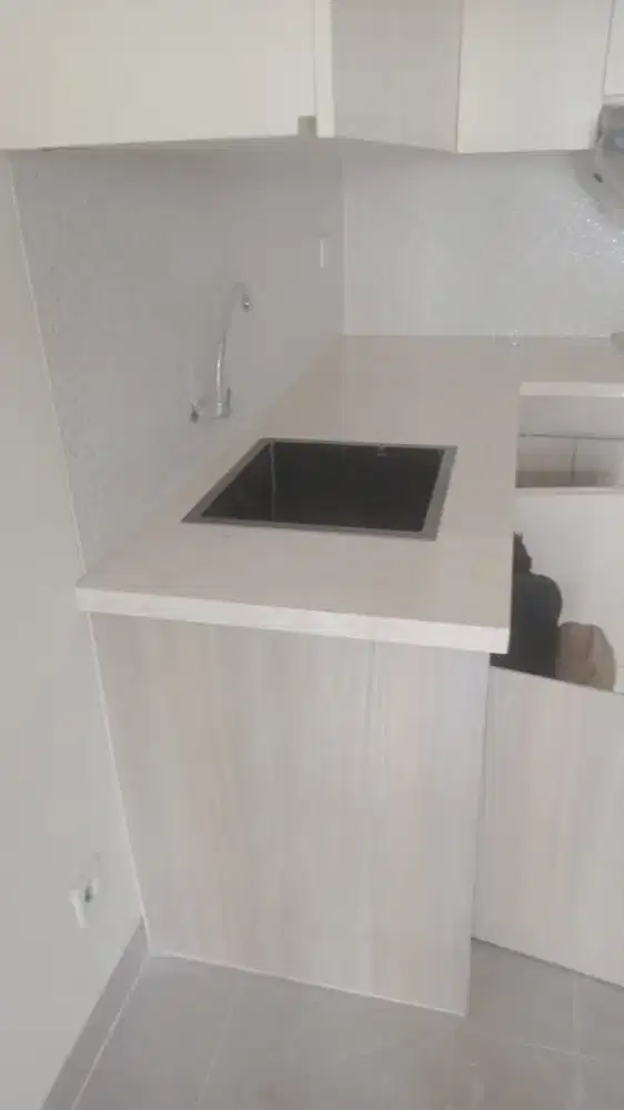 Berkah marmer granit impor