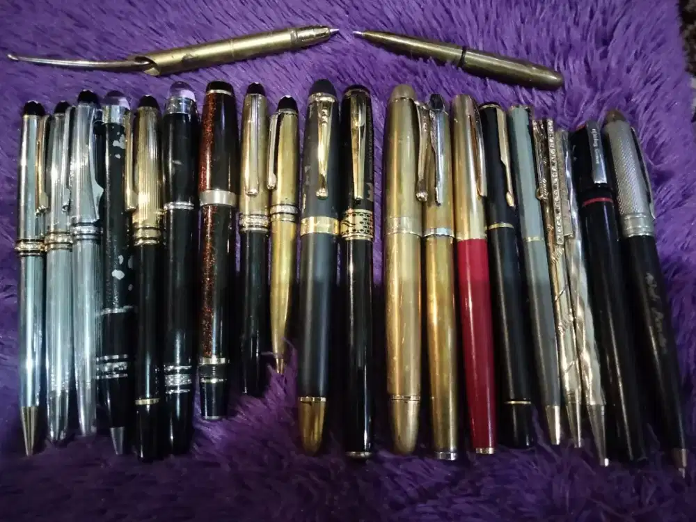 bulpoint montblac dll