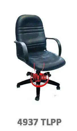 KD 4937 / Kursi Direktur / Kursi Putar / Kursi Kantor / Kursi Murah