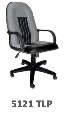 KD 5121 / Kursi Direktur / Kursi Kantor / Kursi Putar / Kursi Murah