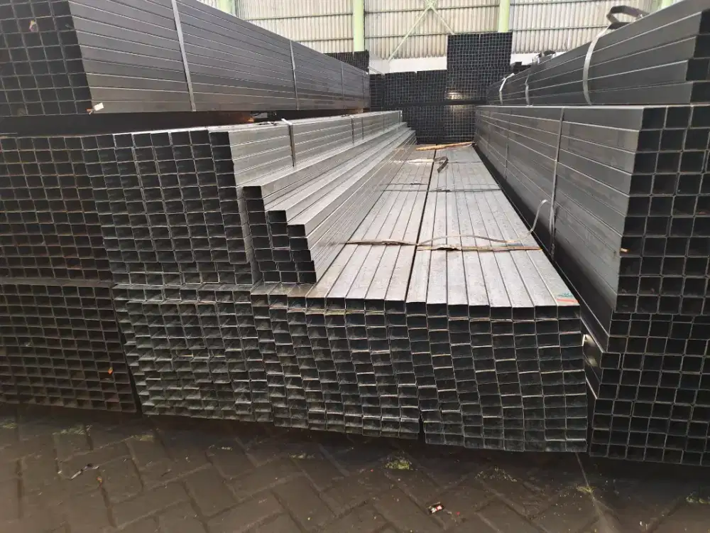 HOLO GALVANIS SUPLAYER MURAH