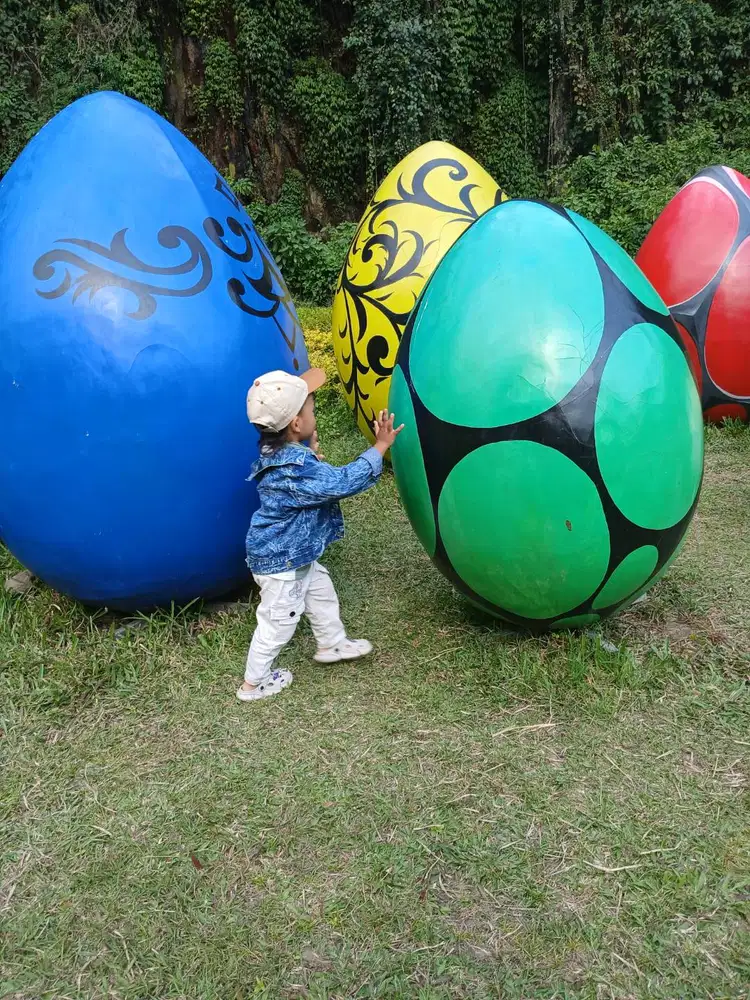 Pengasuh anak balita