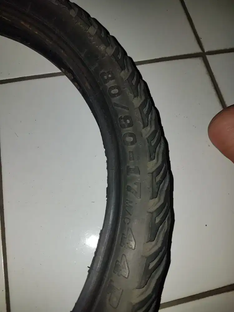 ban motor bebek supra