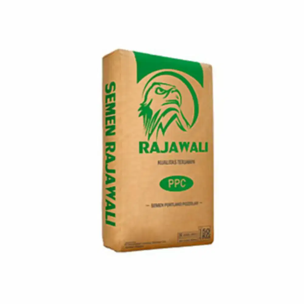 Semen rajawali 50kg