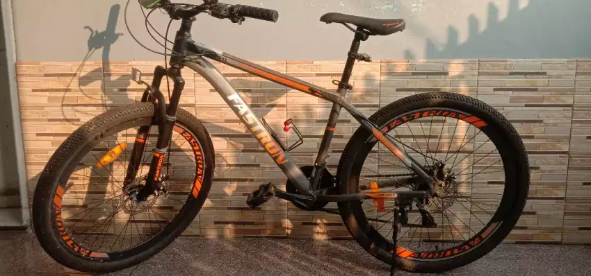 Sepeda Gunung MTB Fastron