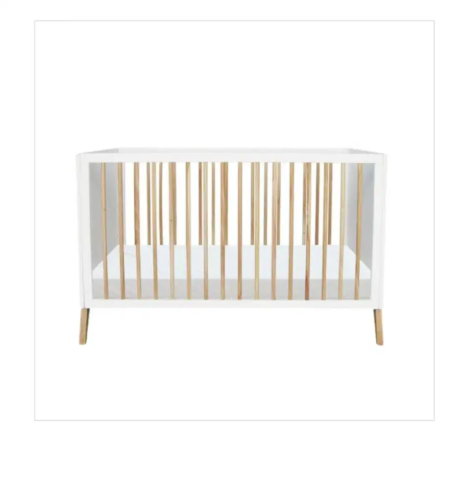 Box Baby + Tiang Kelambu + Bed