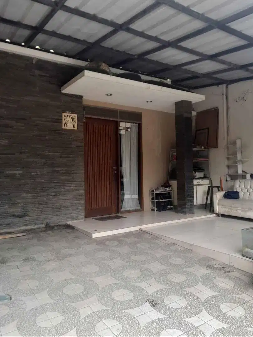 Jual cepat rumah pesona bali bojongsoang bandung