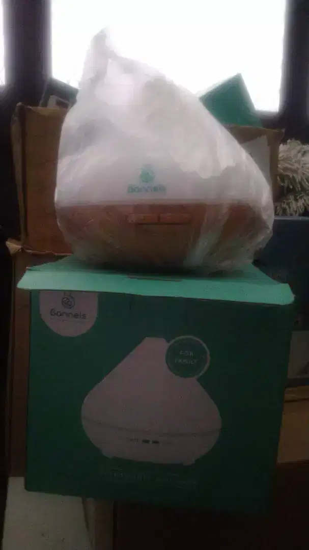 di jual diffuser merk bonnel