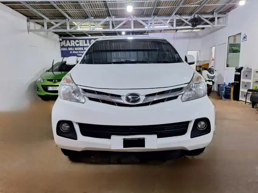 Xenia R dlx a/t 2015 Dp 2 jt
