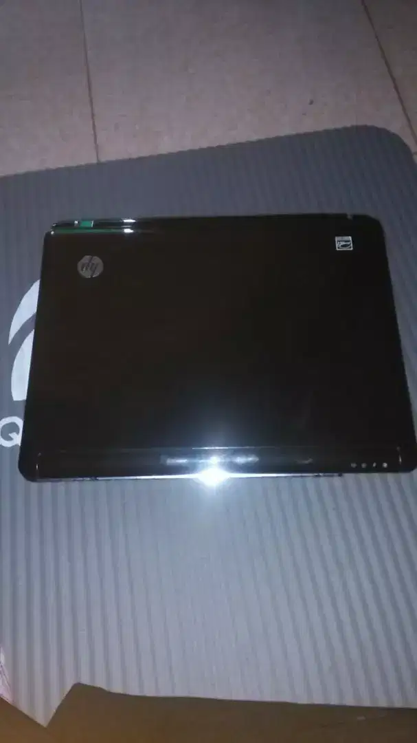 NOTEBOOK HP PAVILION DV2