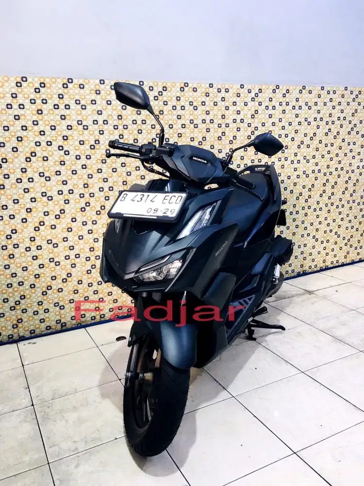 honda vario 160 abs Tahun 2024