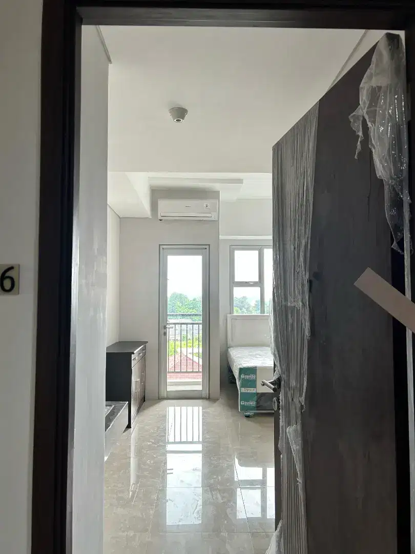 Transpark juanda bekasi
