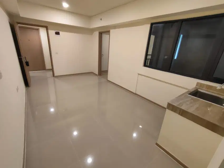 BRAND NEW Baru Serah Terima Apartemen Meikarta Cikarang