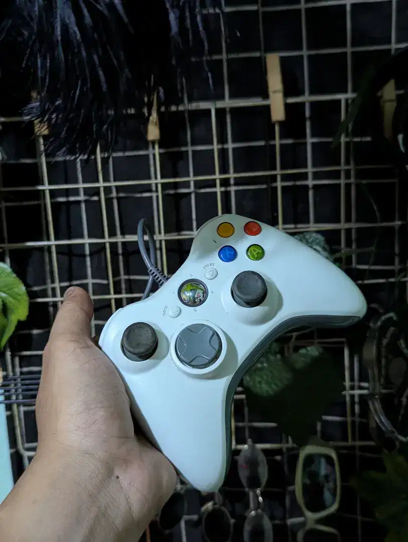 Stik Controller XBox USB A