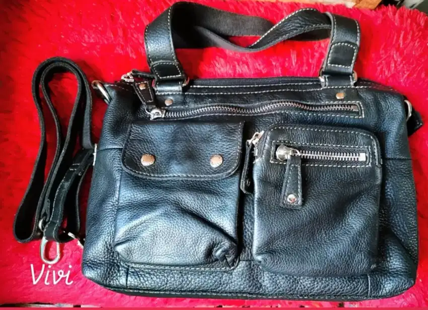 Fossil fifty four