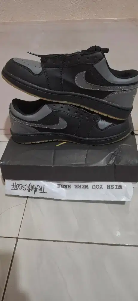 Size 42 baru murah
