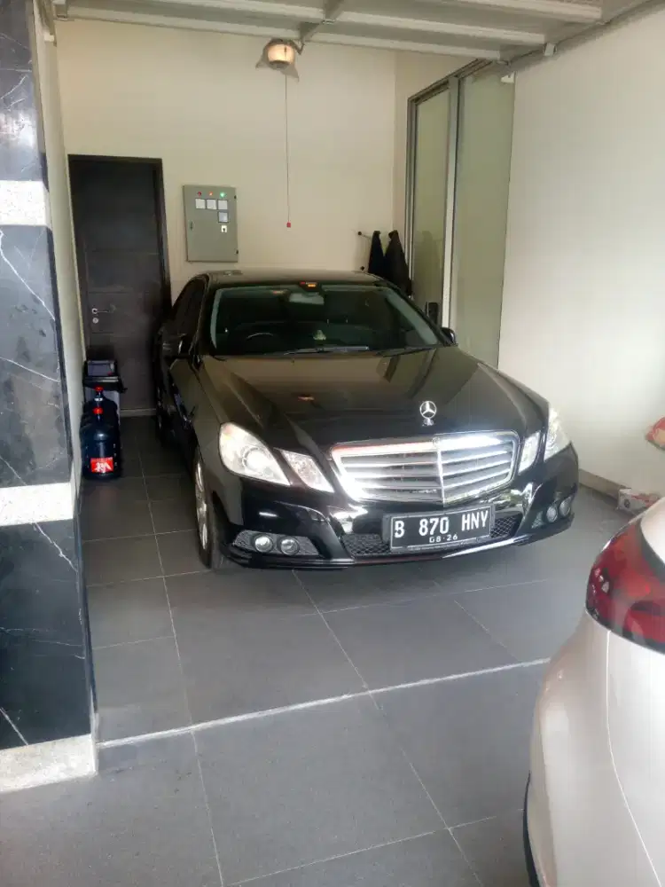 Cari pekerjaan Driver