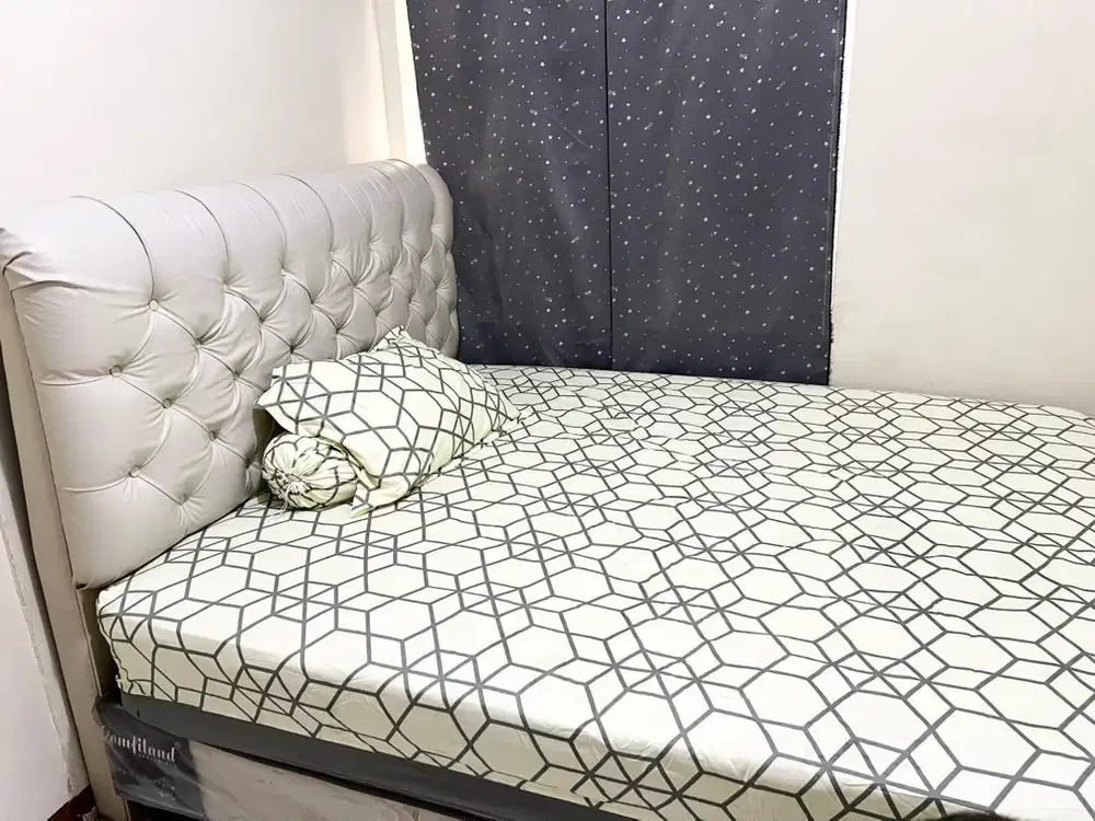 Disewakan Apartemen Green Park View