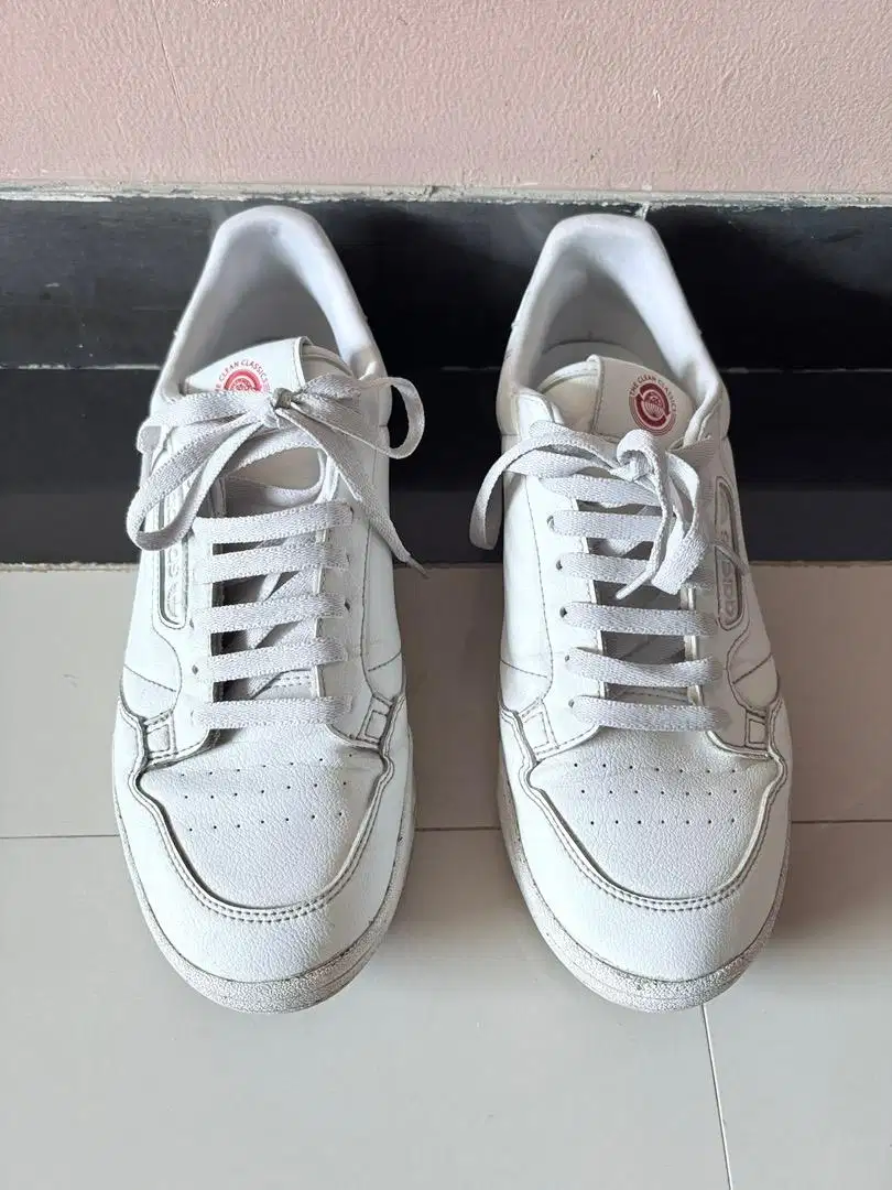 Adidas Original Size 43