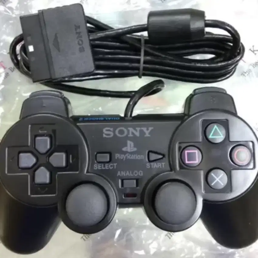 Stik ps2 empuk diantar baru mcbot mc boot memory memori stick hardisk