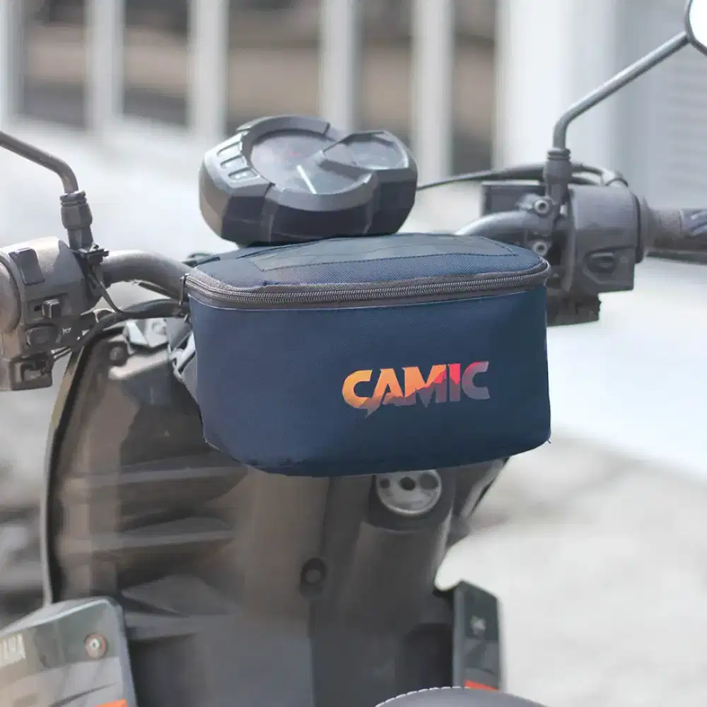 Tas stang motor multifungsi CIC 775