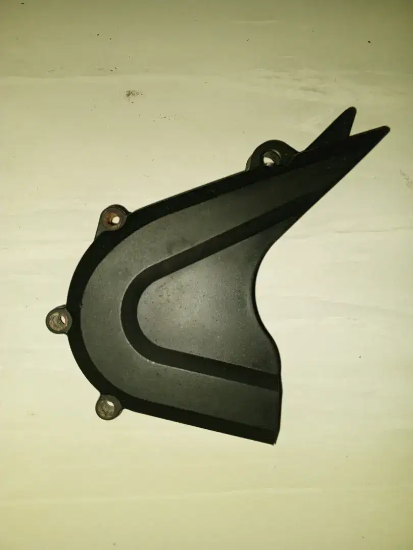 tutup ger depan ktm Duke 200 orisinil