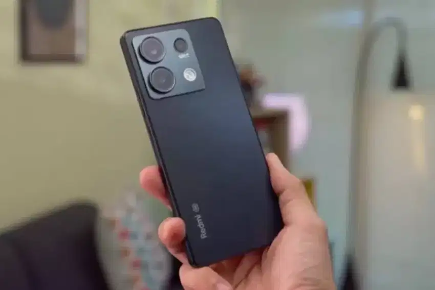 Redmi note 13 5g 8/256 Unit only