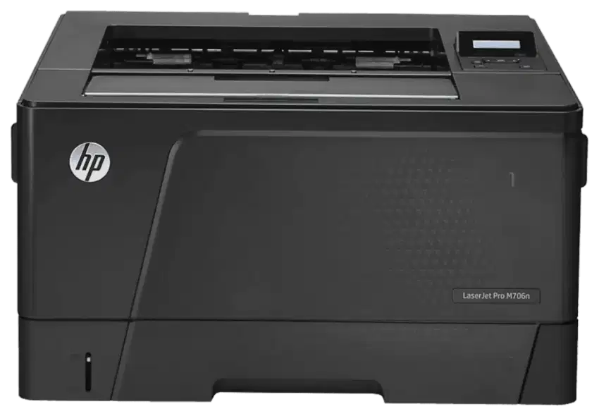Hp LaserJet Pro M706n