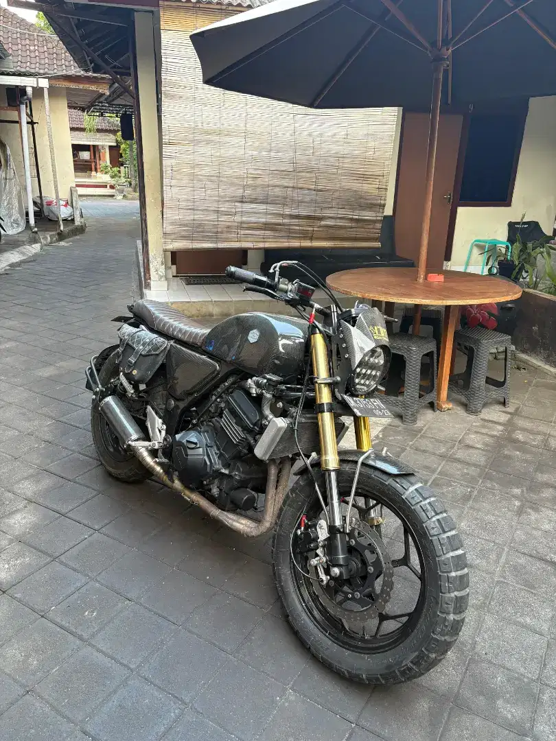 Custom Jeepstyle Tahun 2022