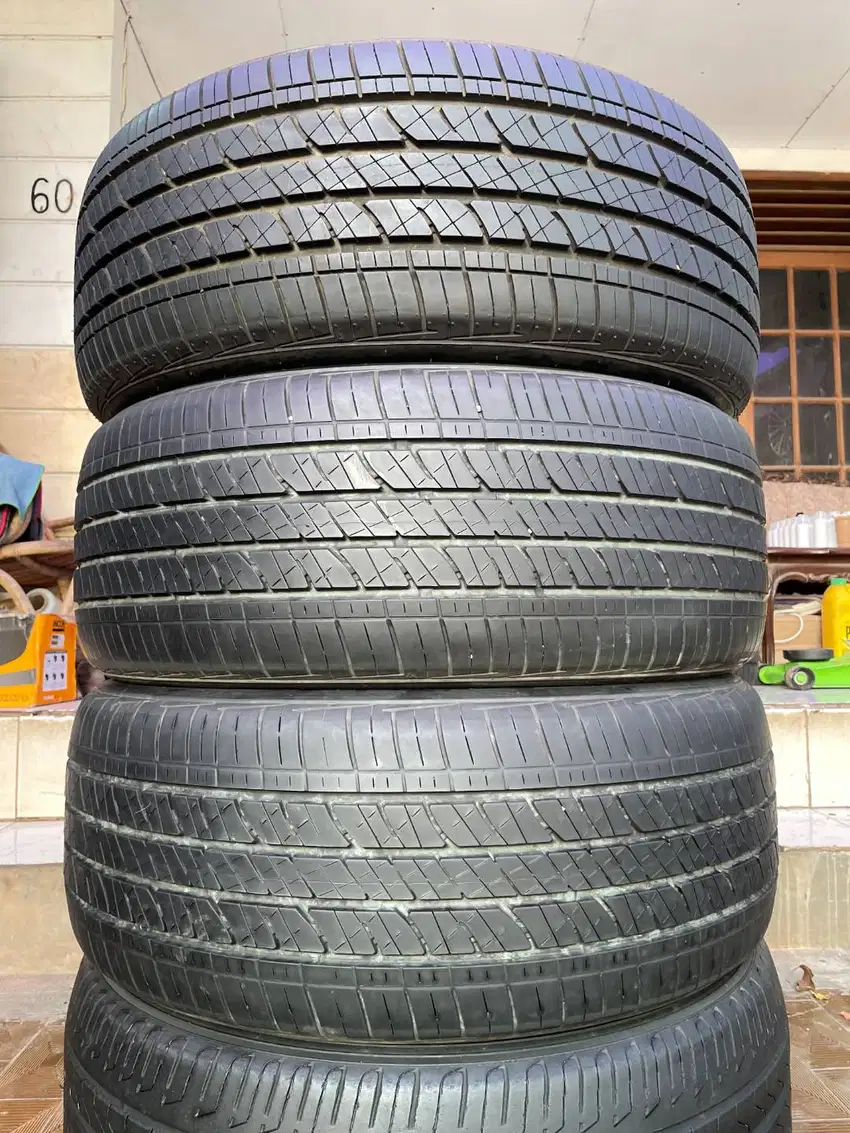 Ban Bridgestone Dueler H/P Sport AS 245 50 r20 3Pcs