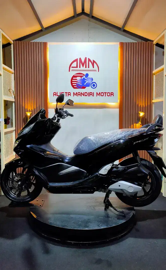 MOKAS PCX 150 CBS 2019 PLAT TANGSEL SURAT LENGKAP BISA COD