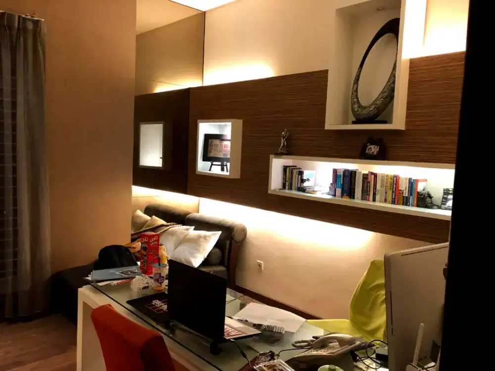 Pik -  Rumah Layar Permai