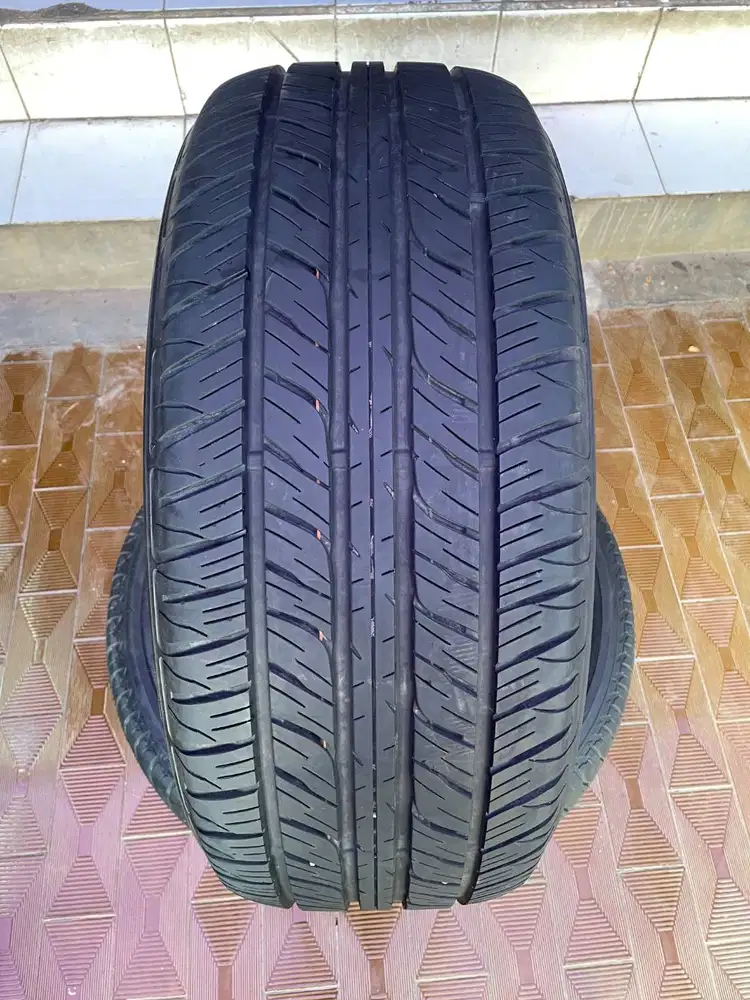 Ban Dunlop Grandtrek PT2A 285 50 r20 1Pcs