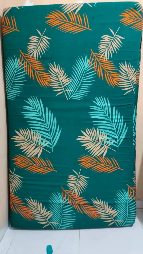 kasur busa  200x120x15