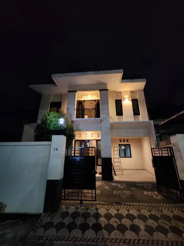 Sewa Rumah di Cargo, Dekat dengan Fasilitas Umum