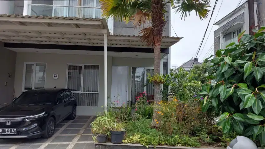 Dijual cepat tanpa perantara
