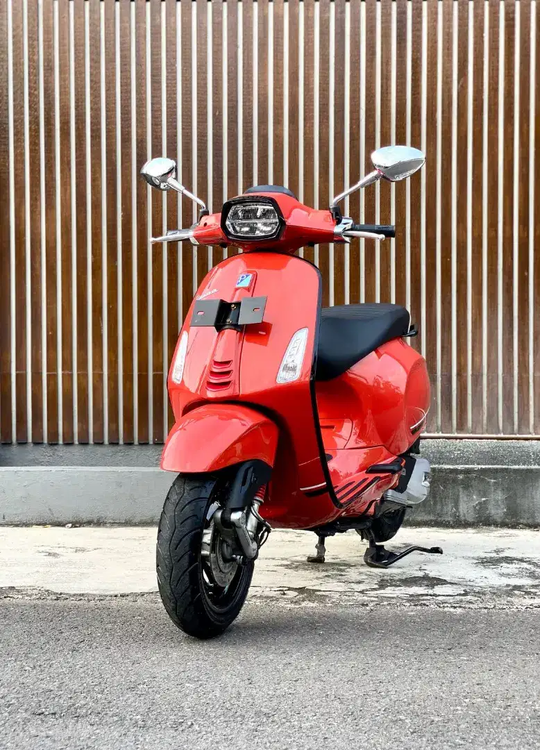 Piaggio Vespa Sprint s ( Good Condition)