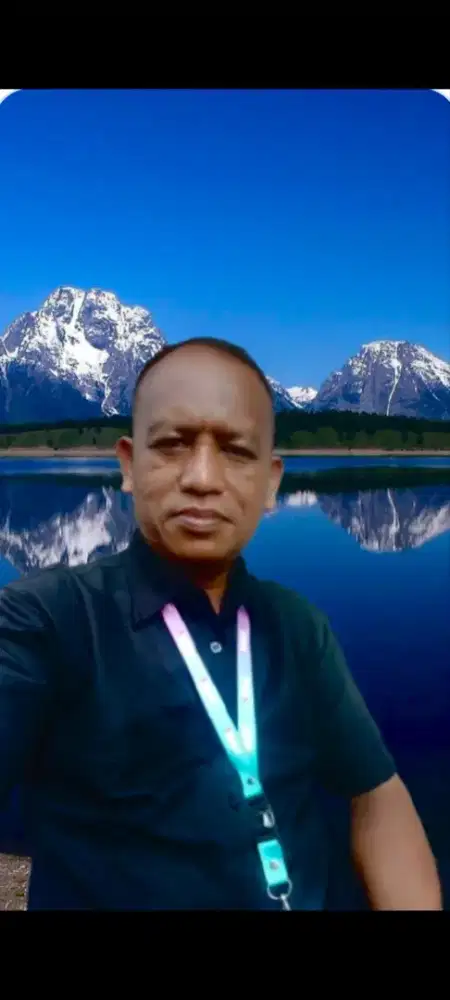 Mas Rudi