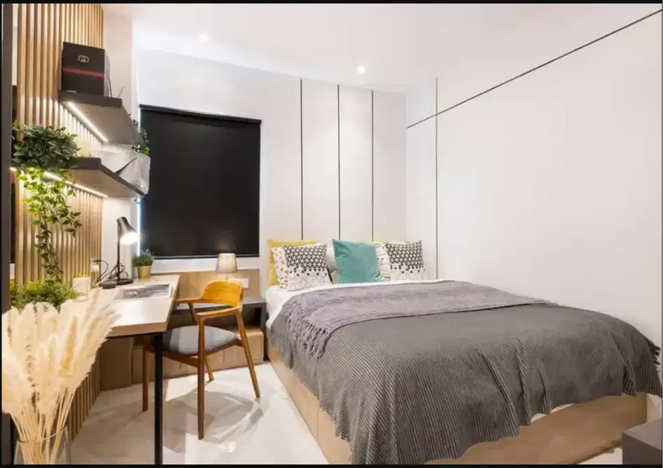 LOKER HOUSEKEEPING, PETUGAS LAUNDRY, PENJAGA KOS