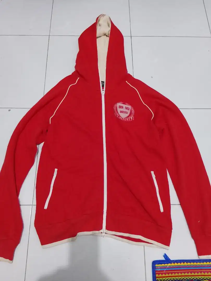 Jual Murah SWEATER Pria