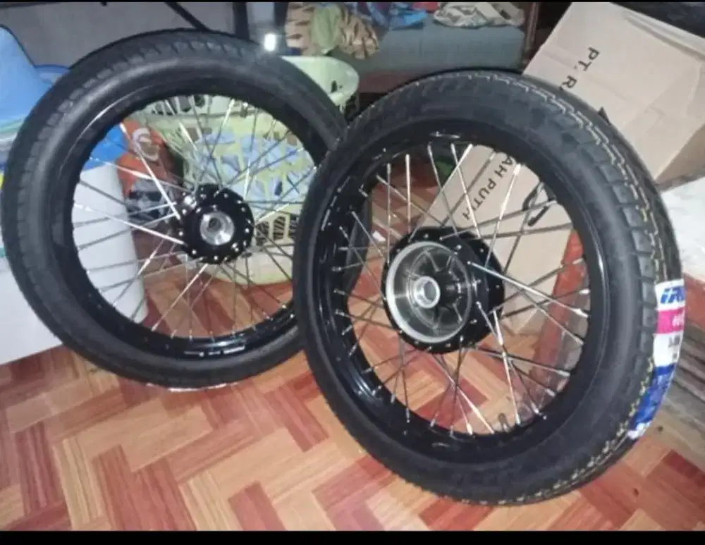 Velk rx king ring 18