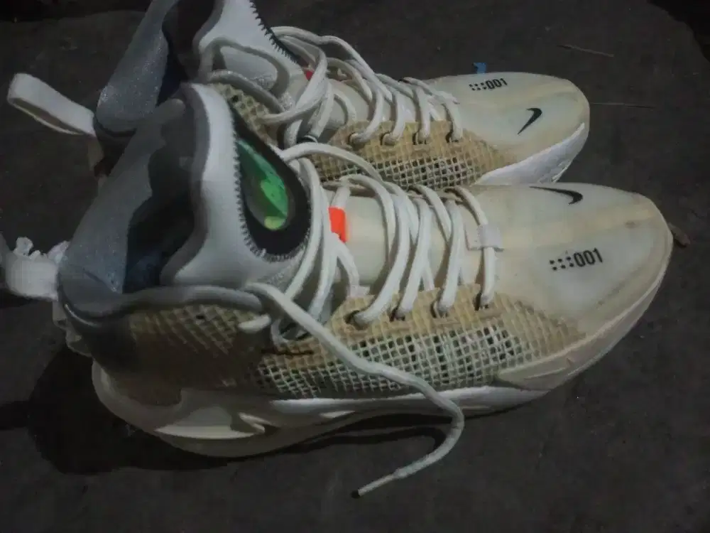 Jual cepat sepatu Nike