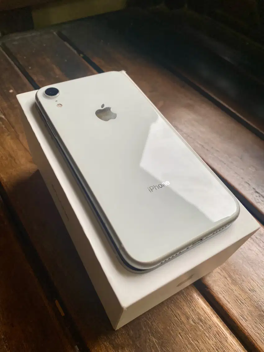 IPhone XR 256GB All operator