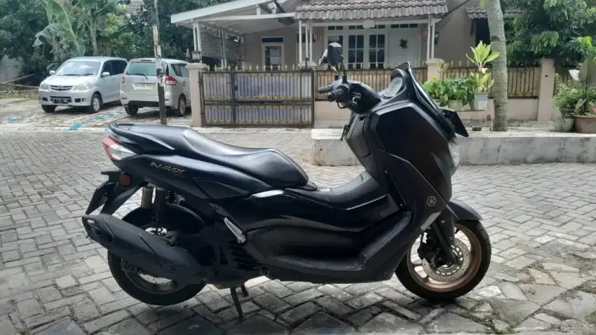 Nmax Neo 2023 Non ABS Non Keyless
