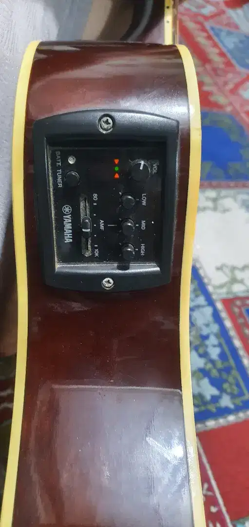 yamaha apx600 super normal minus bodi aja lecet2 n 1 dink harga netr