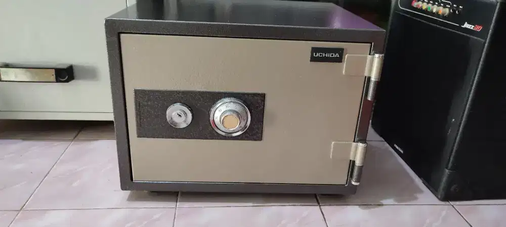 Jual beli,servis brangkas