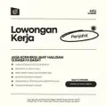 PENJAHIT HALUSAN